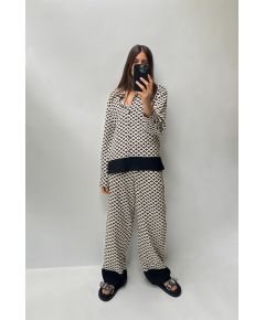 Zara Рубашка с цветочным принтом , Цвет: multicolor, Размер: XS