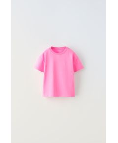 Zara Простая футболка , Цвет: multicolor, Размер: 1½ лет (86 см)