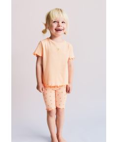 Zara Сохрани разделитель 1-6 лет / неоновый фруктовый комплект , Цвет: Оранжевый, Размер: 1½ лет (86 см)