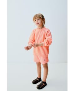 Zara Футболка с вышивкой, окрашенная после пошива , Цвет: multicolor, Размер: 1½ лет (86 см)