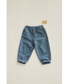 Zara Timelesz - брюки для прогулок с молниями , Цвет: Синий, Размер: 1½ лет (86 см)