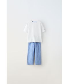 Zara   3-6 лет / проверьте согласование , Цвет: Синий, Размер: 3 лет (98 см)