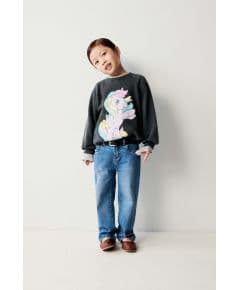 Zara   my little pony® print sweatshirt , Цвет: Серый, Размер: 1½ лет (86 см)