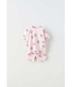 Zara   2-6 лет / покемон джиглипафф ™ co-ord , Цвет: Розовый, Размер: 4 лет (104 см)