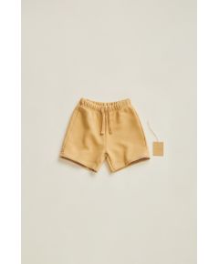 Zara Timelesz - бермуды с контрастными стежками , Цвет: Зеленый, Размер: 1½ лет (86 см)