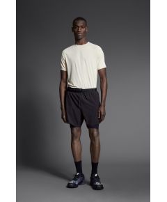 Zara Футболка basic training t-shirt , Цвет: Бежевый, Размер: S (US S)