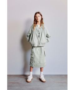 Zara Футболка city photo , Цвет: Белый, Размер: 6-7 лет (120 см)