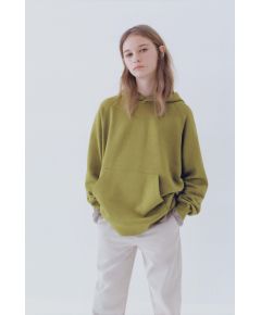 Zara Толстовка с длинным рукавом, Цвет: Зеленый, Размер: 6-7 лет (120 см)