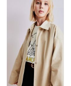 Zara Футболка snoopy peanuts™ , Цвет: Белый, Размер: 6-7 лет (120 см)