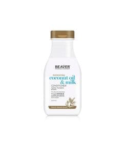 Увлажняющий кондиционер Beaver Coconut Oil Milk 350 мл