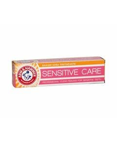 Зубная паста Arm & Hammer Sensitive Care для чувствительных зубов 125 гр