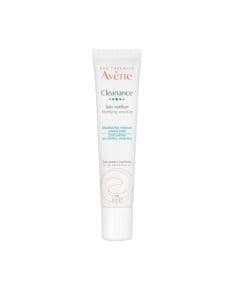 Avene Cleanance матирующая эмульсия для жирной кожи 40 мл