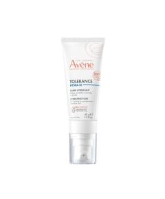 Avene Tolerance Hydra-10 Увлажняющий флюид 40 мл