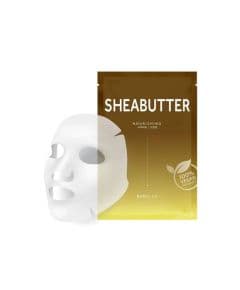 Питательная маска Barulab SheaButter 23 гр