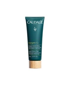 Caudalie Vinergetic C+ Мгновенная детокс-маска 75 мл