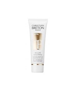 Christian Breton Gold and Caviar De Luxe Mask 50 мл