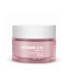 Cream Co Увлажняющий крем для лица 50 мл