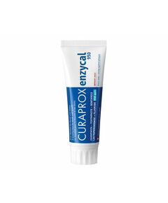 Зубная паста Curaprox Enzycal 950 PPM 75 мл