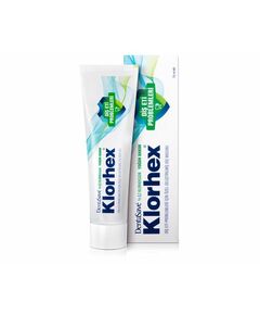 Зубная паста DentaSave Klorhex Intensive Care 75 мл