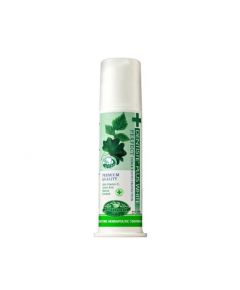 Dentiste Plus Белая зубная паста перед сном 120гр.