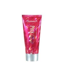 Маска-пилинг Derminix Pink Glow Peel Off Mask 100 мл