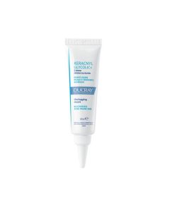 Крем Ducray Keracnyl Glycolic+ 30 мл