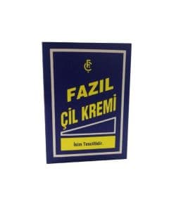 Крем для лица Fazil 40гр