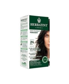 Краска для волос Herbatint 2N Brun