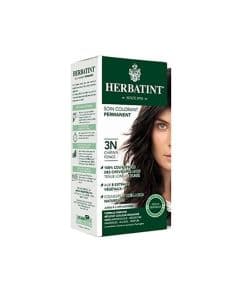 Краска для волос Herbatint 3N Chatain Fonce