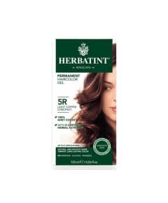 Краска для волос Herbatint 5R Chatain Clair Cuivre