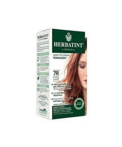 Краска для волос Herbatint 7R Blond Cuivre