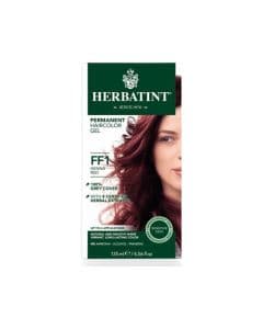 Краска для волос Herbatint FF1 Rouge Henne