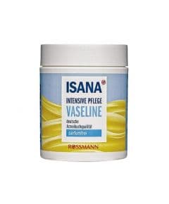 Isana Vaseline Intensive Care 125 г