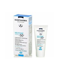 Isis Pharma Крем Neotone Radiance SPF50+ 30мл