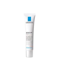 La Roche Posay Effaclar Duo + Unifiant Cream 40 мл