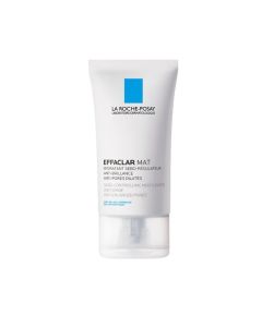 La Roche Posay Effaclar Матовое увлажняющее средство против жирного блеска 40 мл