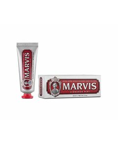 Зубная паста Marvis с корицей и мятой 25 мл