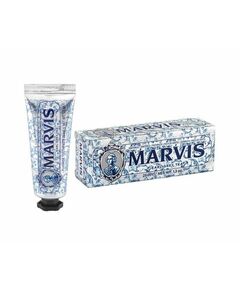 Зубная паста Marvis Earl Grey с чаем 25 мл