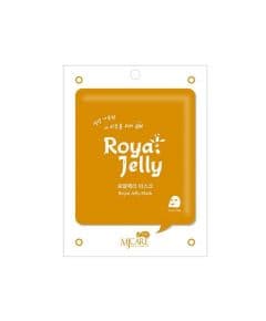 Mjcare On Royal Jelly Mask 22 гр.