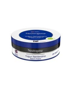 Neutrogena Интенсивный увлажняющий крем-уход 300 мл