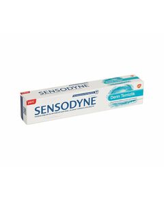 Зубная паста Sensodyne для глубокой очистки 75мл