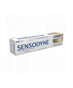 Зубная паста Sensodyne Полная защита 75мл