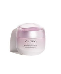 Shiseido White Lucent Осветляющий гель-крем-увлажняющий крем 50 мл