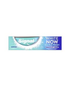 Зубная паста Signal White Now Extra Fresh 75 мл