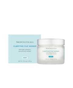 Skinceuticals очищающая глиняная маска 60 мл