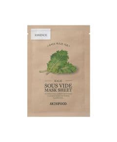 Skinfood Kale Sous Vide Тканевая маска 20 гр