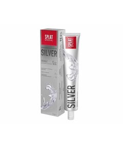 Зубная паста Splat Special Silver 75 мл
