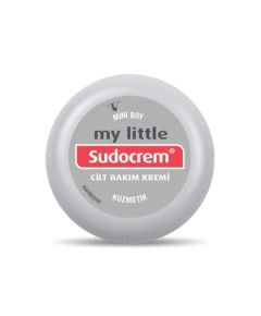 Крем для ухода за кожей Sudocrem Mini Size 22 гр