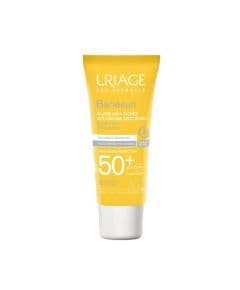 Uriage Bariesun SPF50+ Флюид против коричневых пятен 40 мл