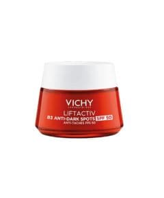 Крем Vichy Liftactiv B3 против темных пятен SPF50+ 50 мл